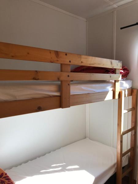 Le Domaine du Scorff - hébergements insolites chalets 4 à 6 personnes et roulottes