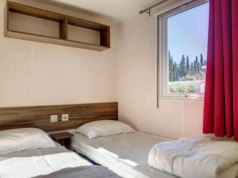 Le Moorea Mobilhome Camping le Montourey 4 étoiles