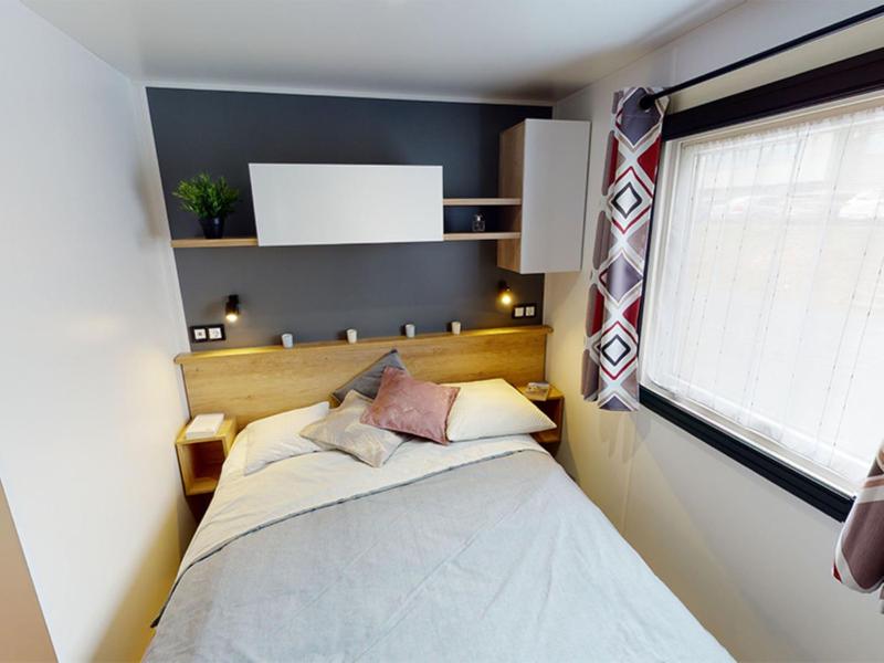 Le Panorama, 3 Ch, 43m2, climatisé, super équipé, draps, linge de maison inclus, terrasse fermable de 18m2
