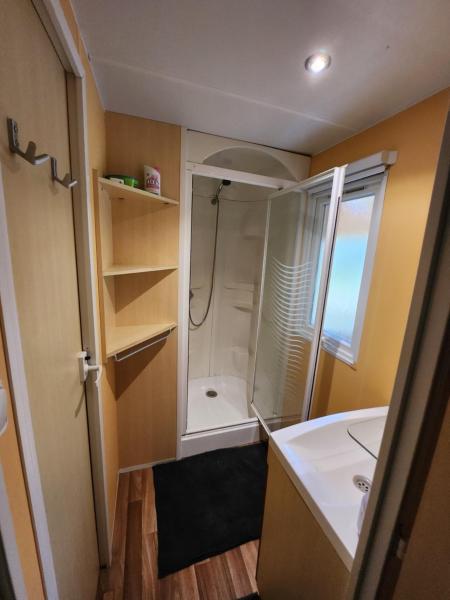 Le paradis du mobilhome