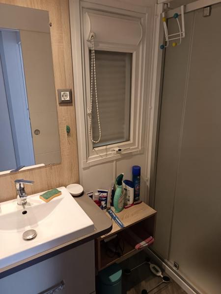 Le petit paradis