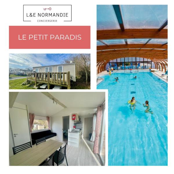 Le Petit Paradis