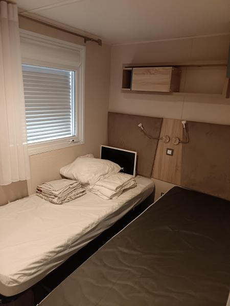 Le petit paradis
