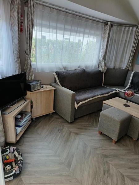 Le petit paradis