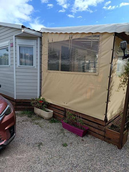 Le petit paradis