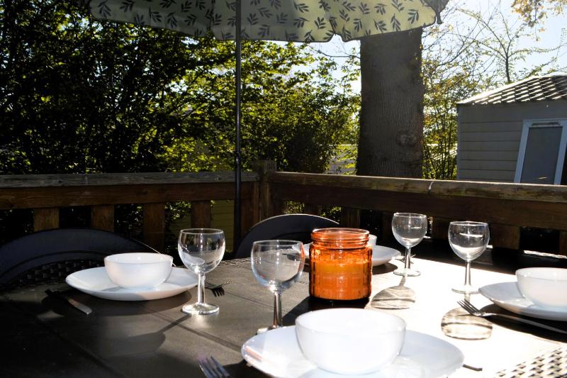 Le Petit Paradis