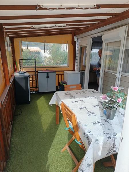 Le petit paradis