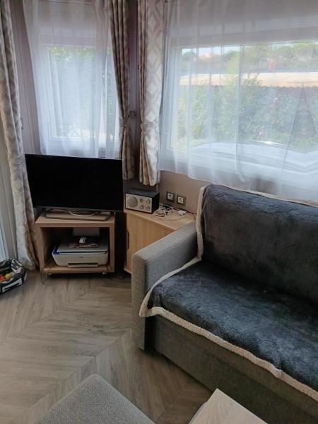 Le petit paradis
