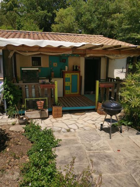 Le P'tit gîte