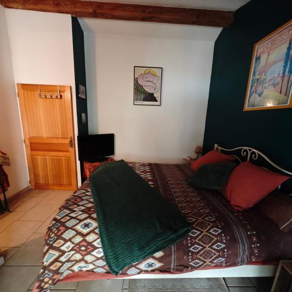 Le P'tit gîte