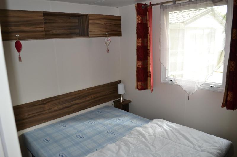 Le Sherwood - Mobil-Home