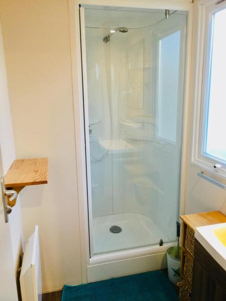 Le Sherwood - Mobil-Home