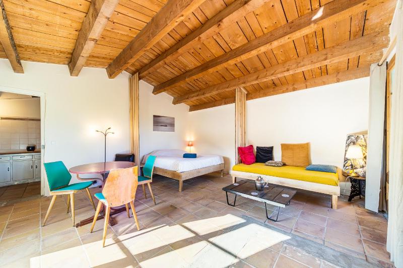Le Travers Ajoux - Camping Gîte Évènement