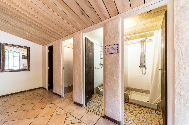 Le Travers Ajoux - Camping Gîte Évènement