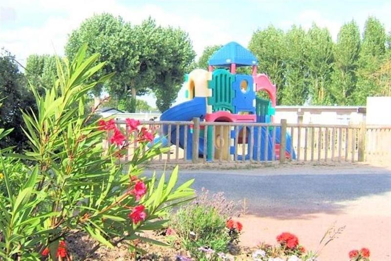 L'Eden Vacances