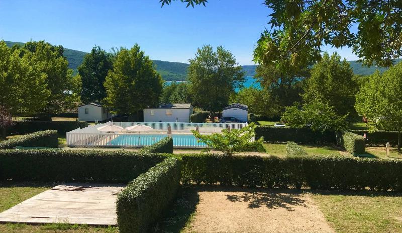 Les Bastides de Chanteraine Hôtel de plein air, bungalows, lodges & spa