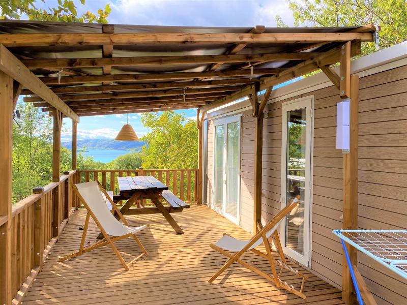 Les Bastides de Chanteraine Hôtel de plein air, bungalows, lodges & spa