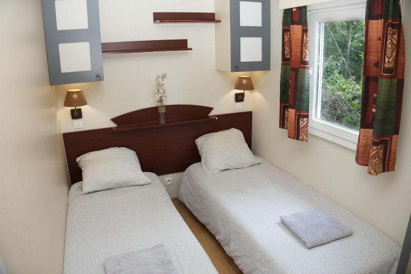 Les chalets de Gaillac