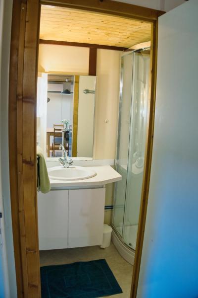 Les chalets de Gaillac