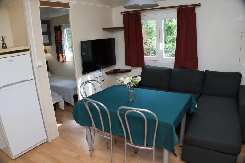 Les chalets de Gaillac