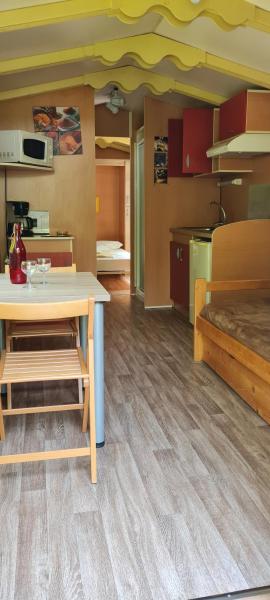 Les Chalets de Labeaume