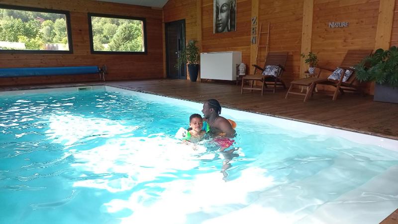 Les Chalets du Lac Belcaire