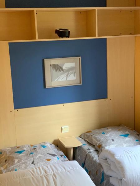 Les mobil homes d’oliver rob