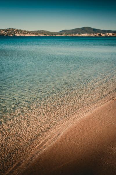 Les Prairies de la Mer