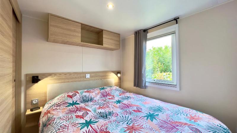 L'incontournable Tout Confort Camping Siblu