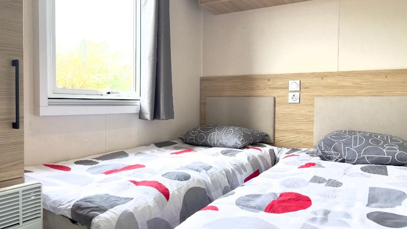 L'incontournable Tout Confort Camping Siblu