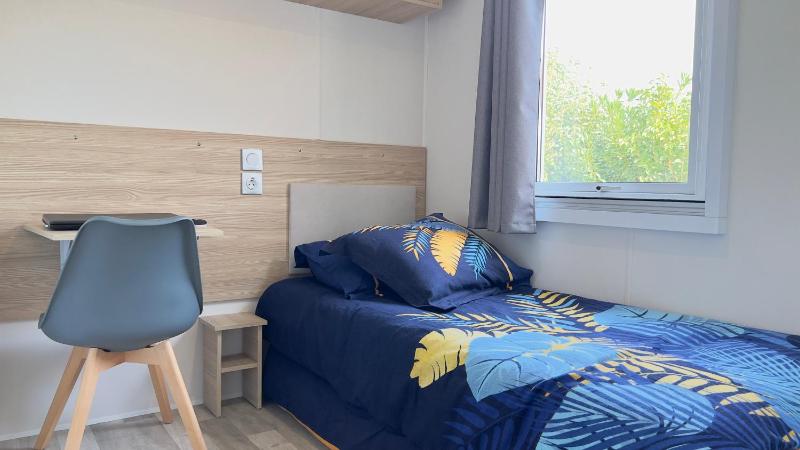L'incontournable Tout Confort Camping Siblu