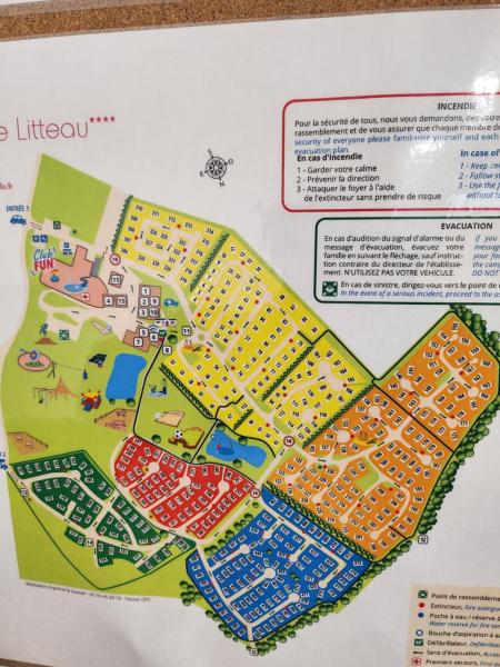 Litteau 105