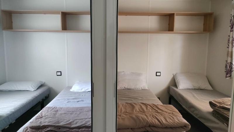 LJ Cosy Lodge - Mobilhome