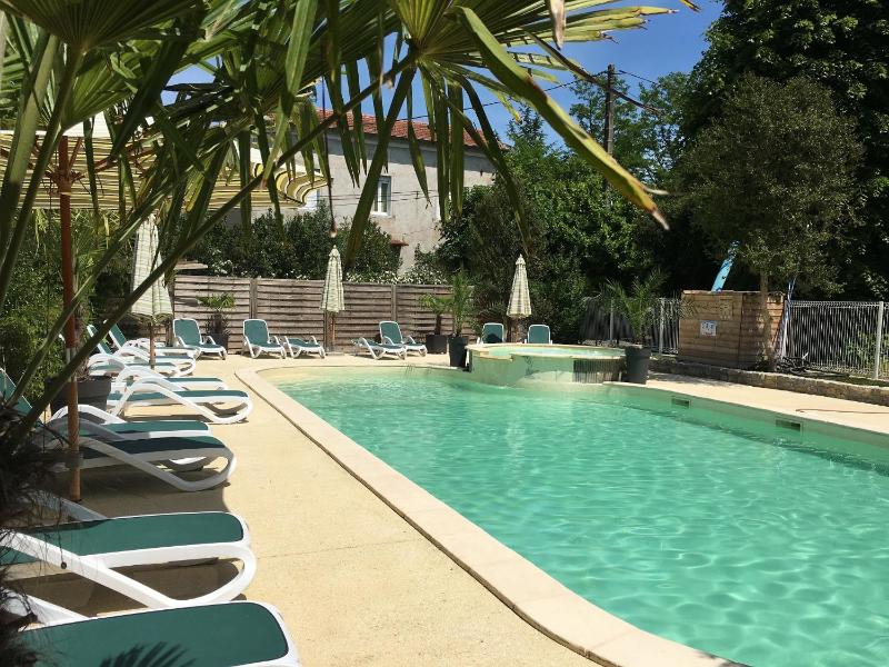 L'Oasis