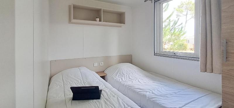 Location mobil-home