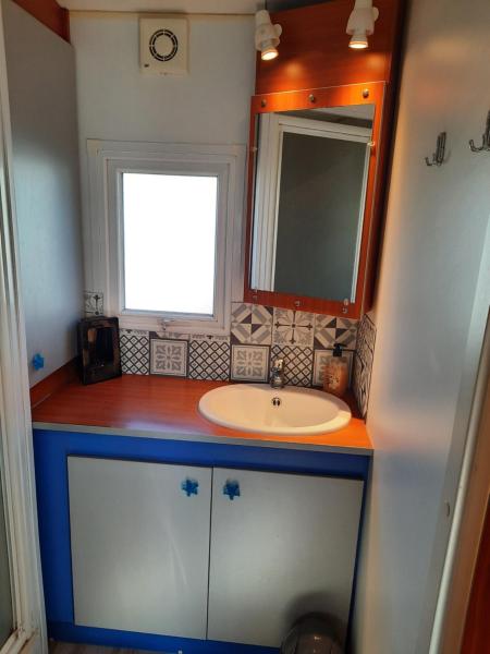 Location mobil home