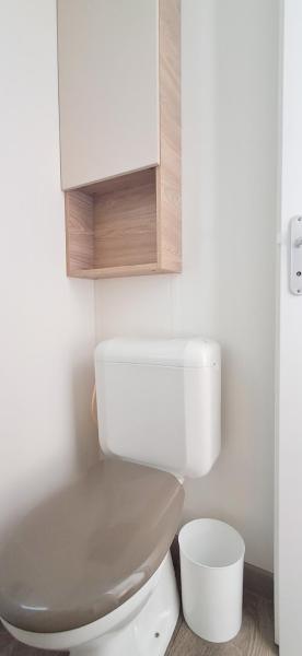 Location mobil-home