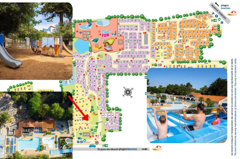 Location mobil-home