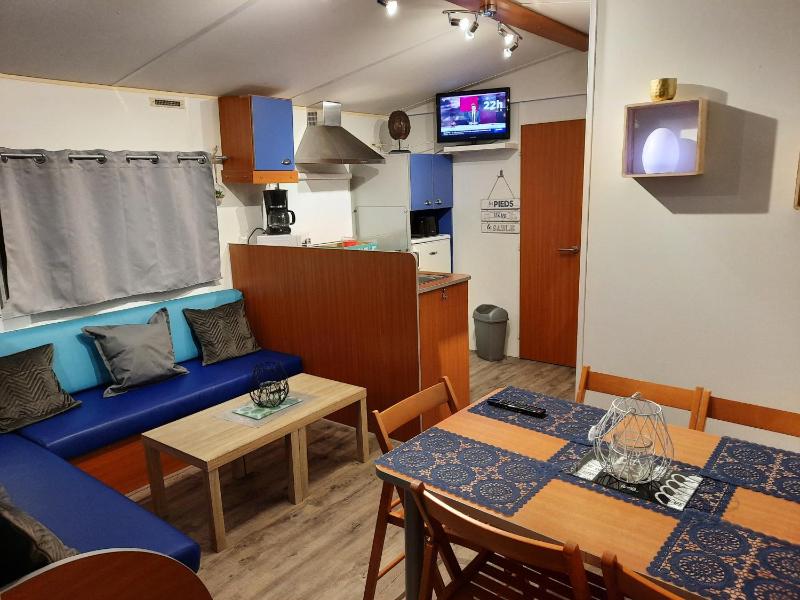 Location mobil home