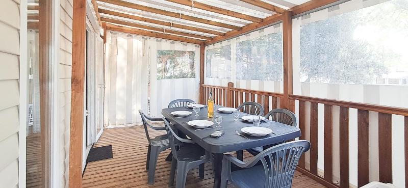 Location mobil-home
