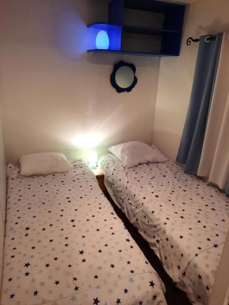Location mobil home