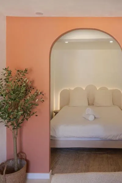 Magnifique Studio moderne