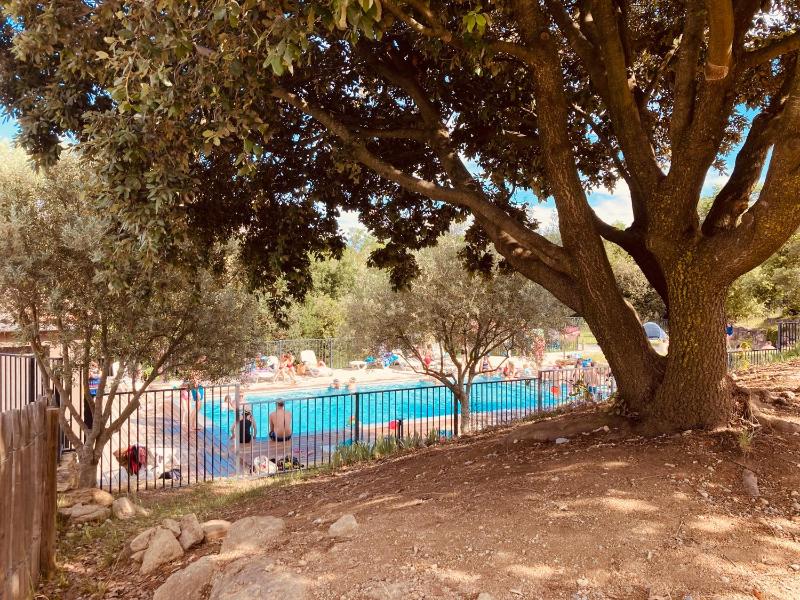 Lodges du Camping les 4 Saisons
