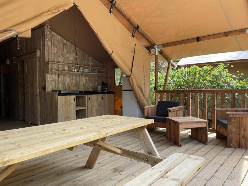 Lodges & Nature - 47