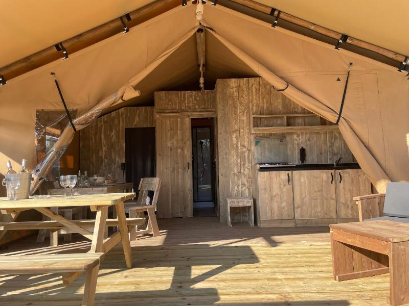 Lodges & Nature - 49