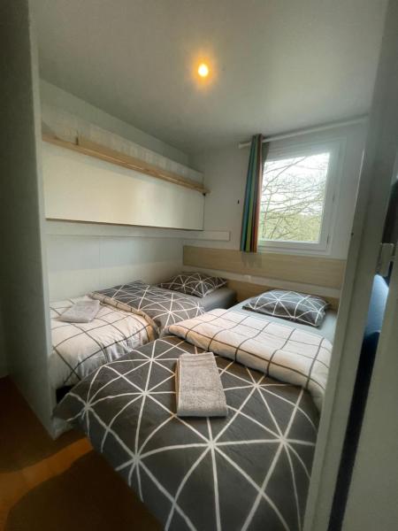 logement au coeur de la nature