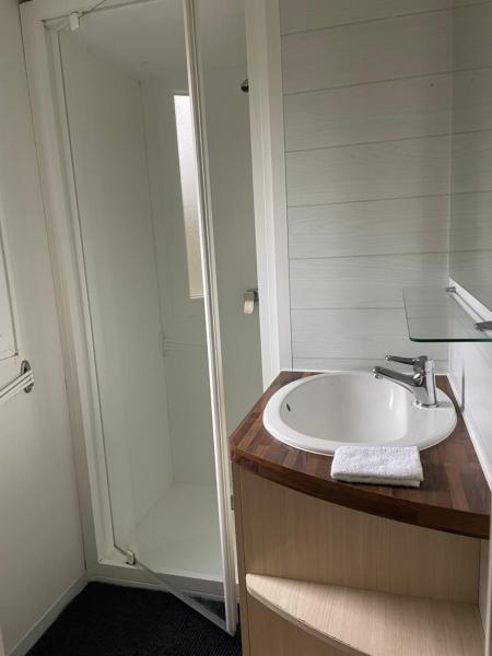 logement au coeur de la nature