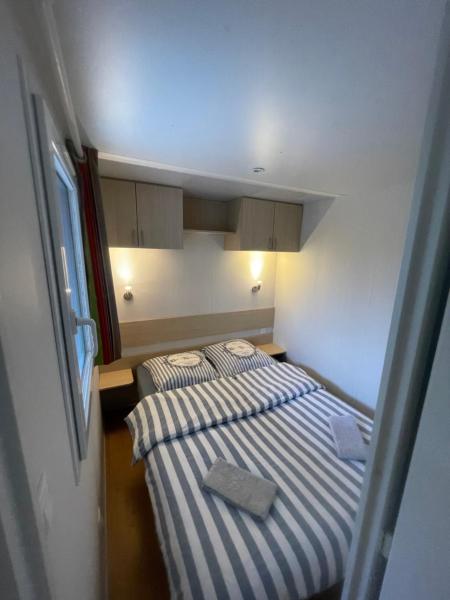 logement au coeur de la nature