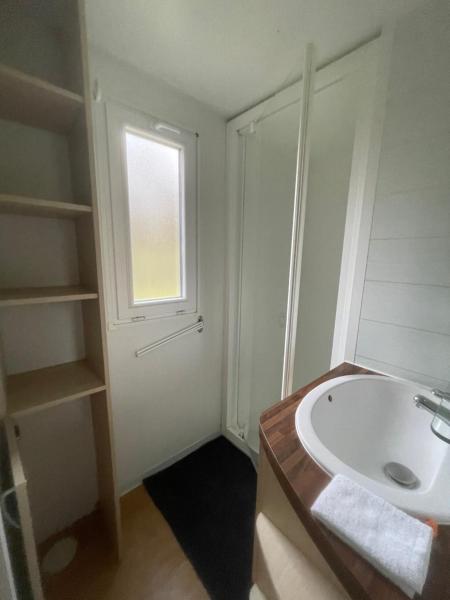logement au coeur de la nature