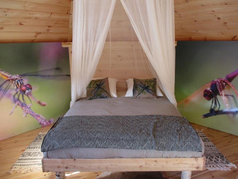 Ma cabane en Aveyron